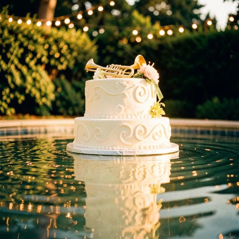wedding song