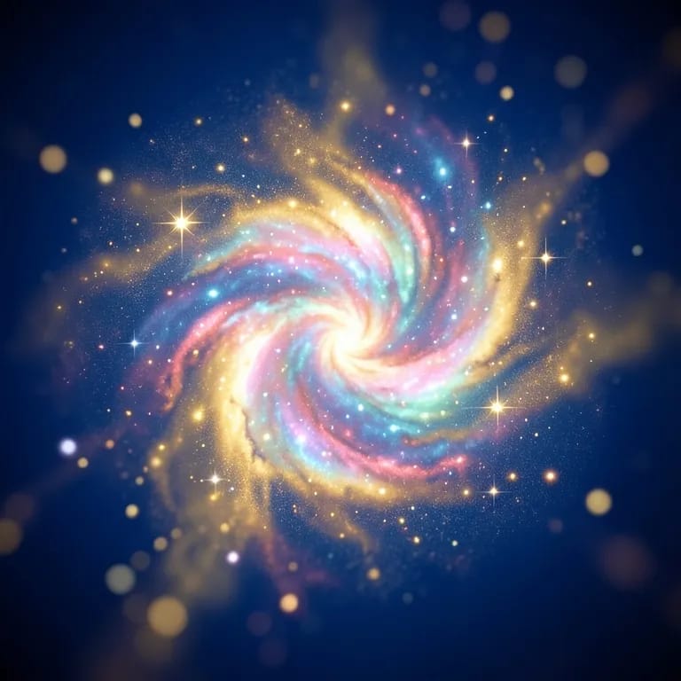 Nebula Star
