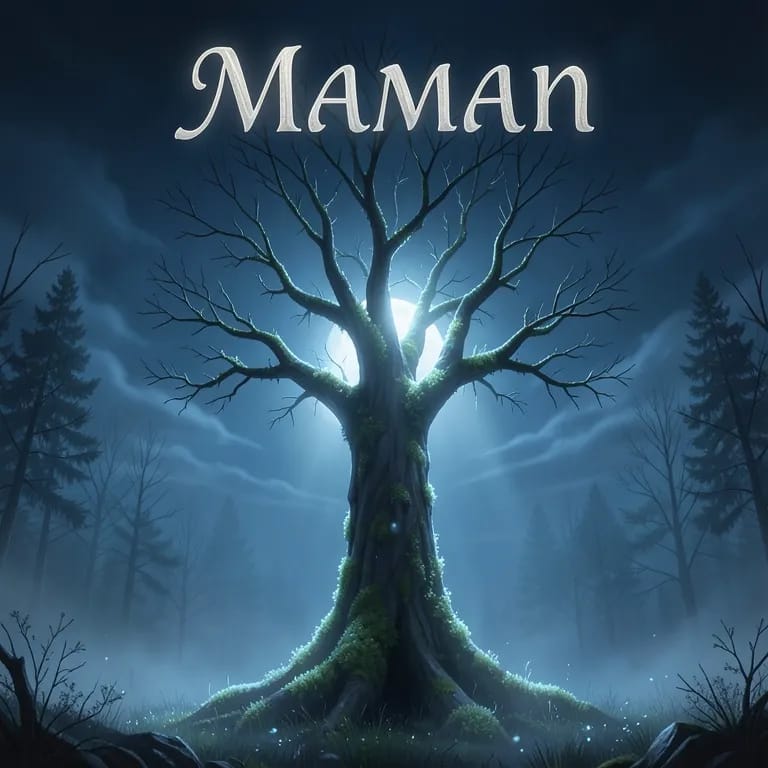 Maman