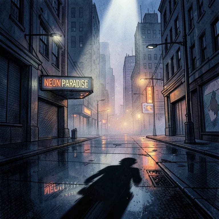 Spirit of Edge