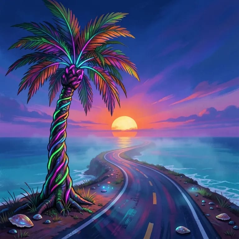 Vacation