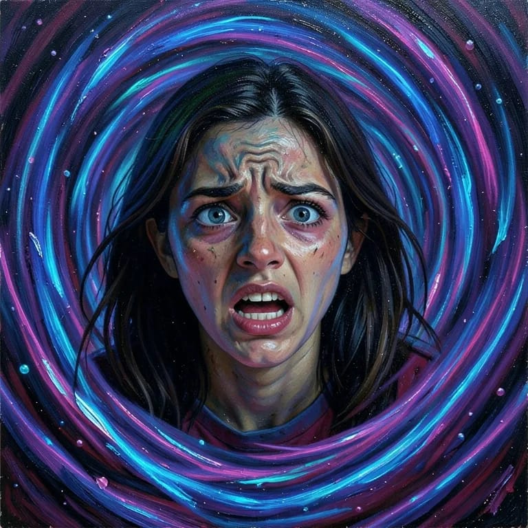 Down the Rabbit Hole