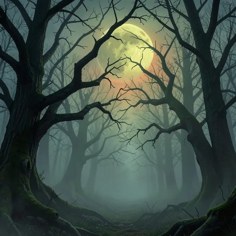 Death Pagan Dreams