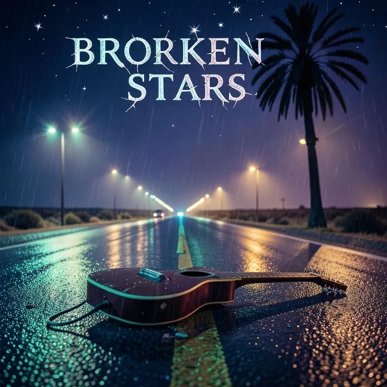 Broken Stars