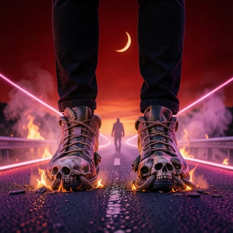 Highway killers