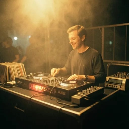 WE are Techno
