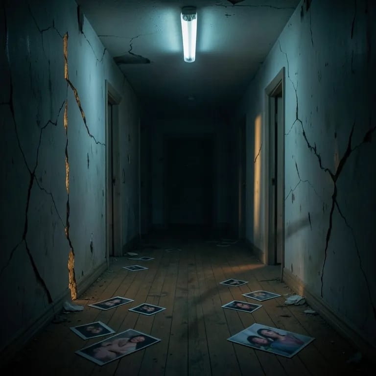 Light switch