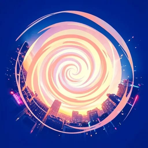 Rhythm Of The Night Air