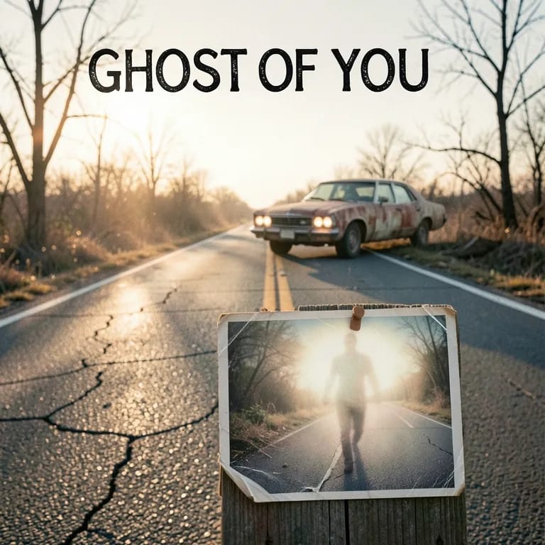 Ghost of You