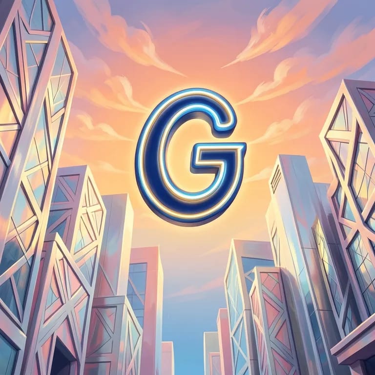 GFA Jingle 3