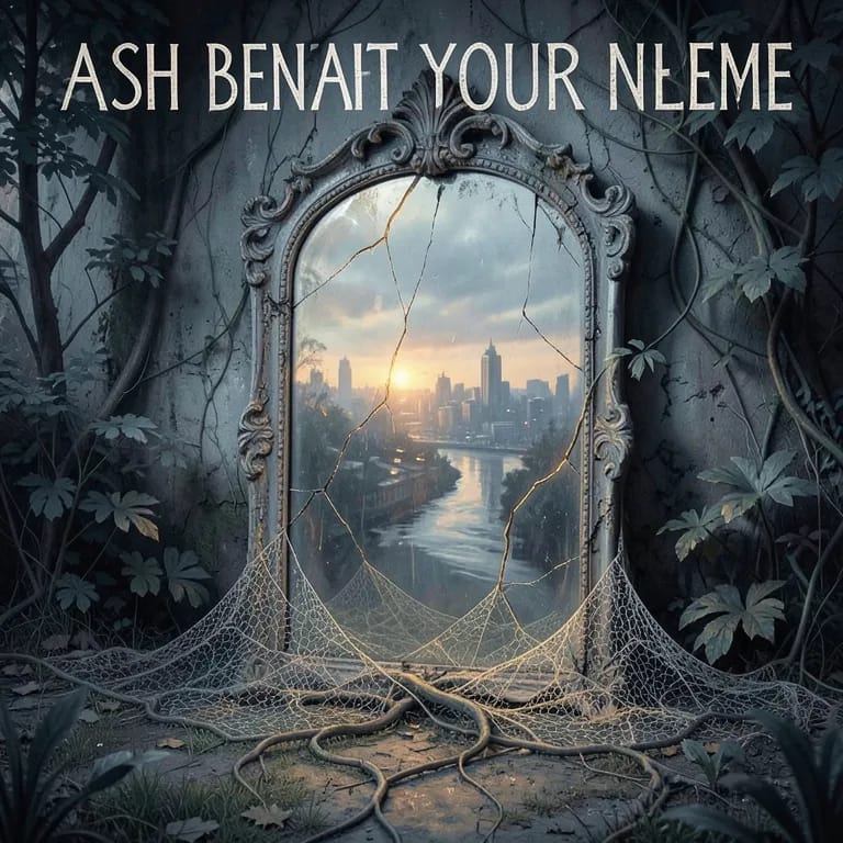 Ash Beneath Your Name