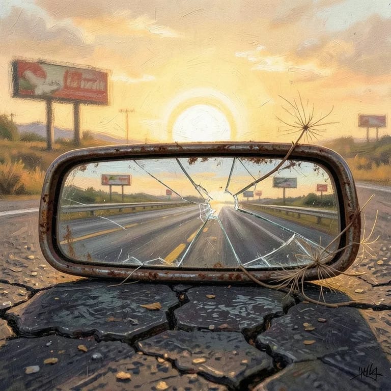 Rearview Revival