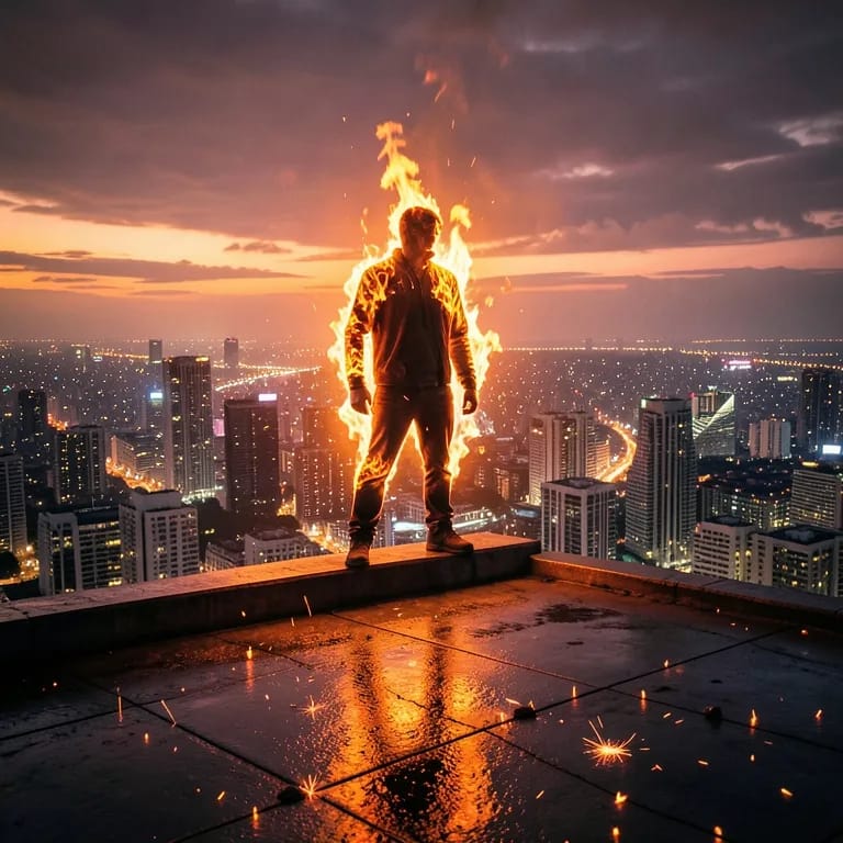 Battlefield Tonight