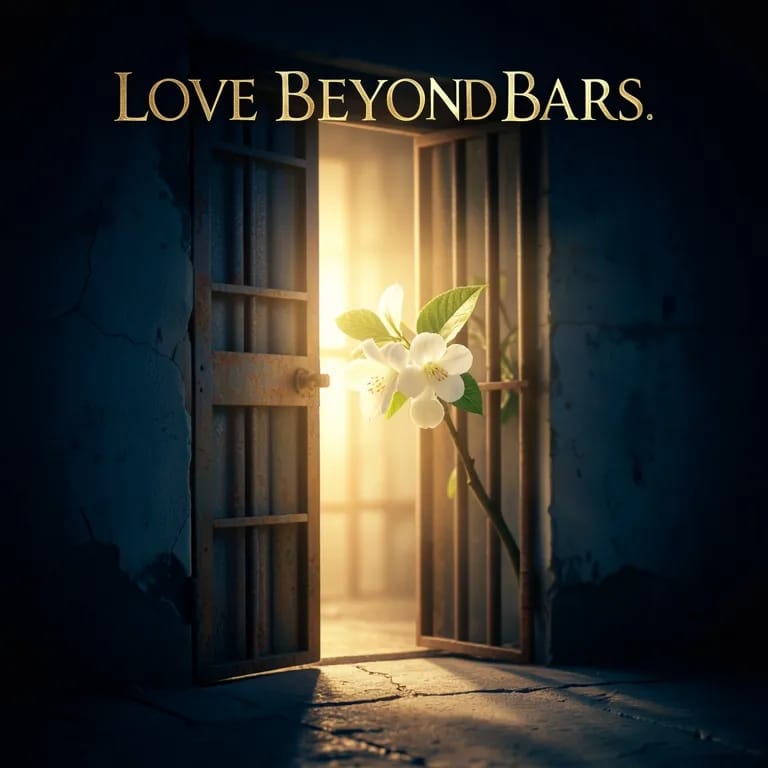 Love Beyond Bars