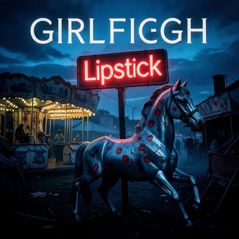 Girlfriend