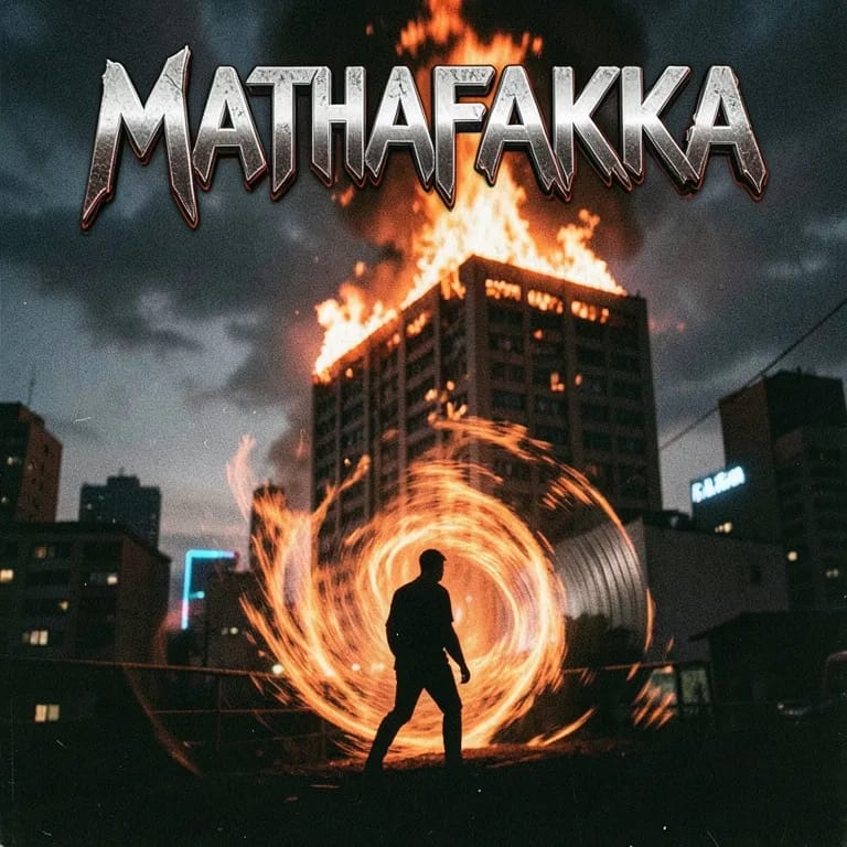 Mathafakka