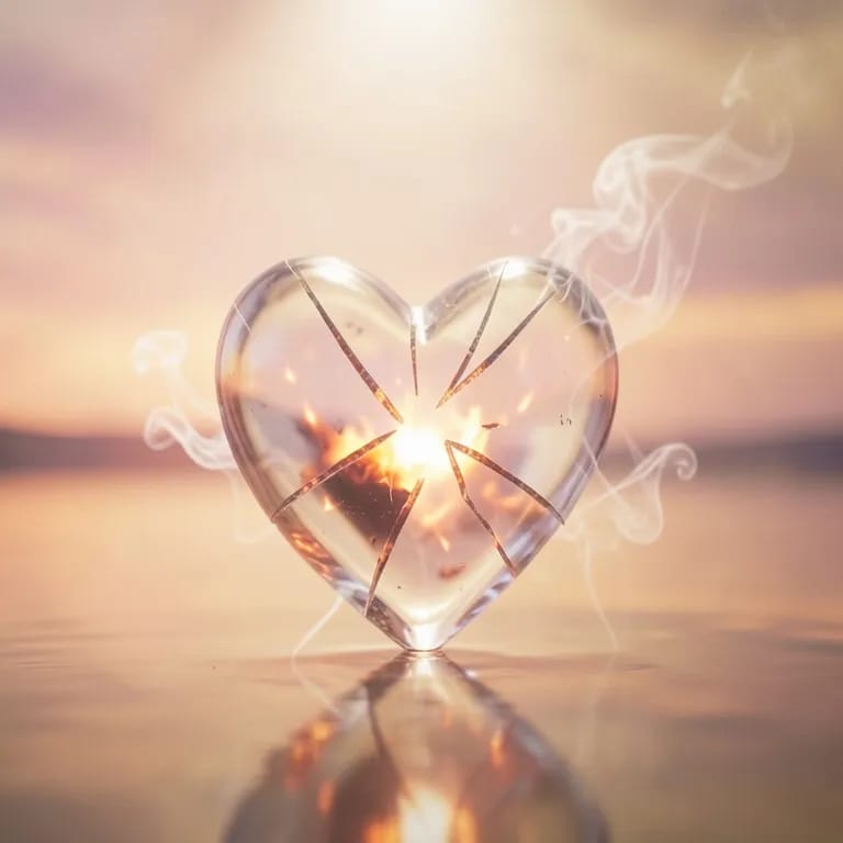 The way I loved
