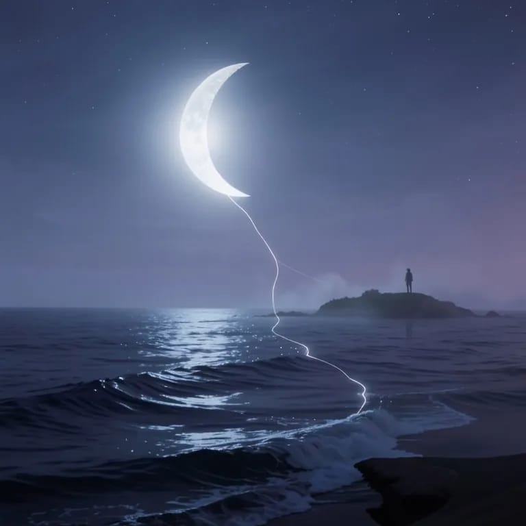 Whispers in the Night