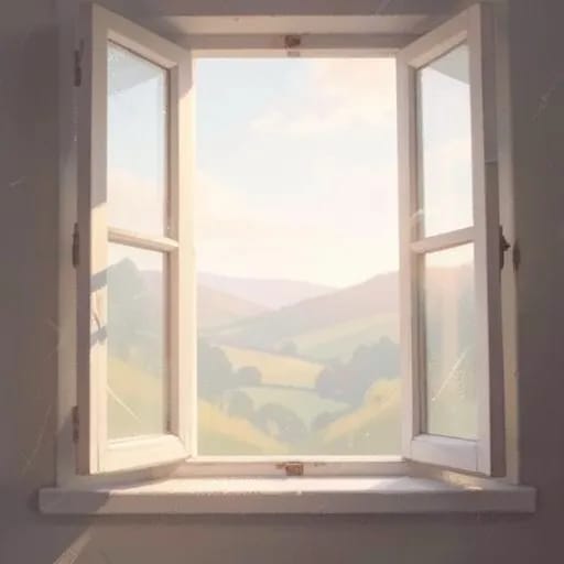 BREATHE AGAIN