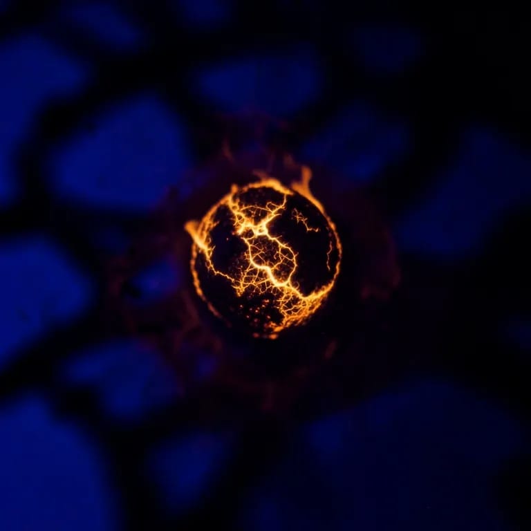 SACRED HEAT