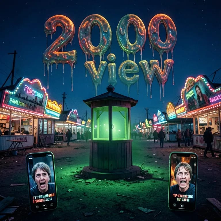 Wishing Well Out of 200 Hell