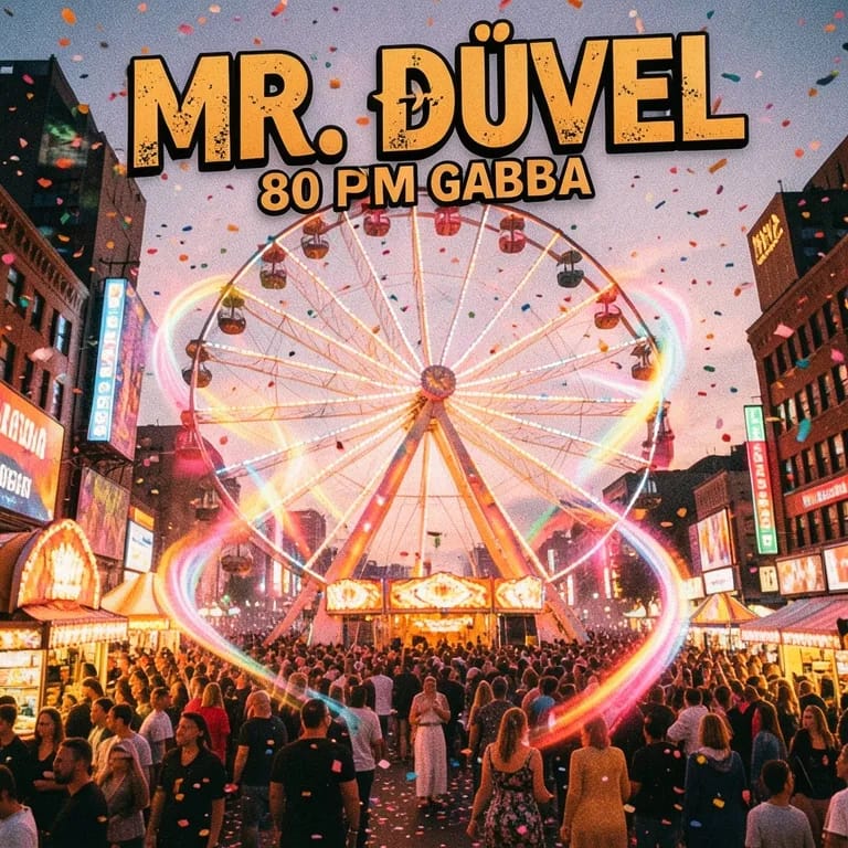 Mr.Düvel