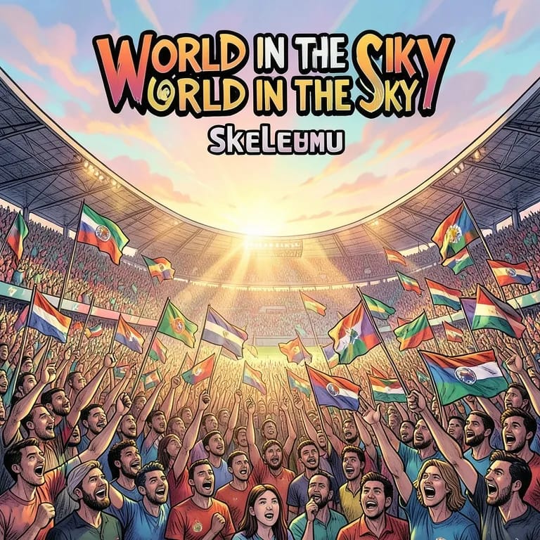 World In The Sky