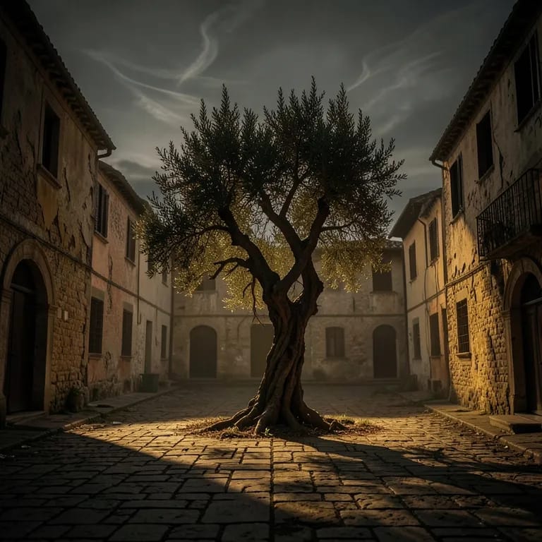 Scendo Sotto