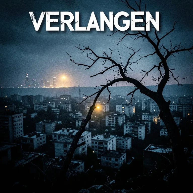 Verlangen