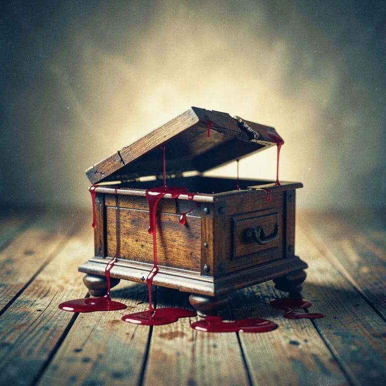Bleeding Out