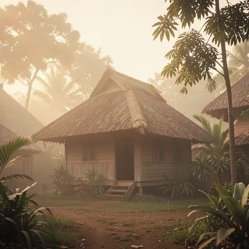 Raya di Bawah Bayu