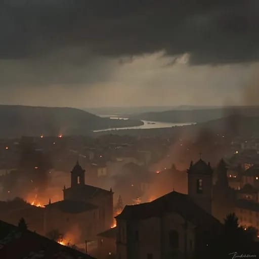 Gradovi koji stoje
