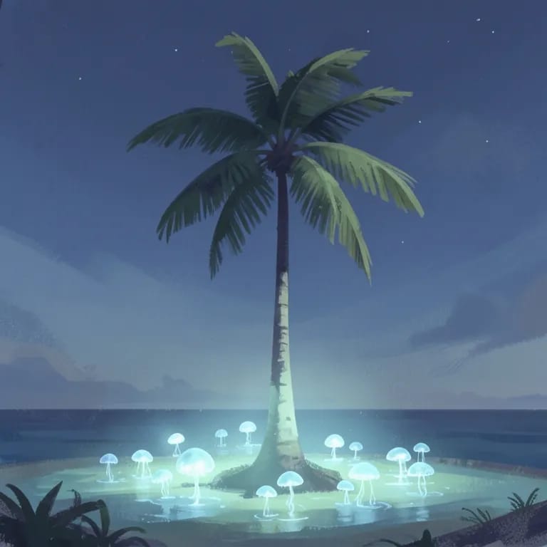 Lonely is the night
