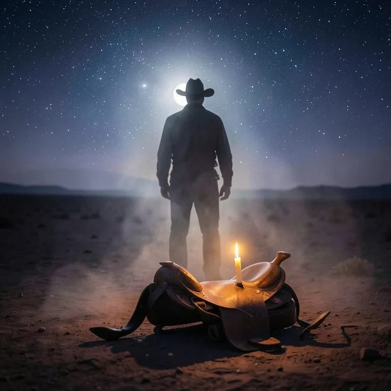 Midnight Serenade