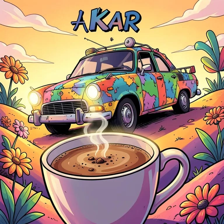 Fokken Lekker Lewe