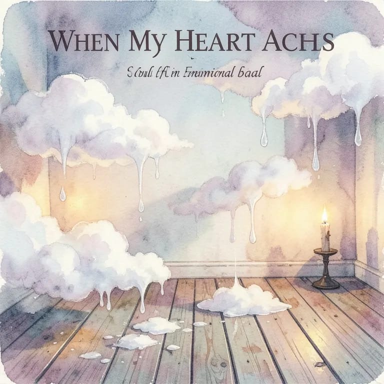 When My Heart Aches