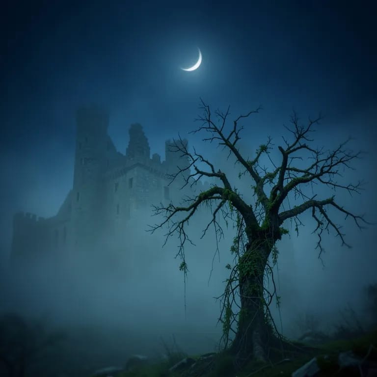 Tears of the Kingdom's Call