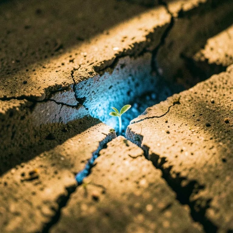 On edge