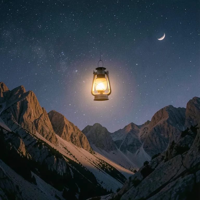 Lantern Velocity Whisper Granite Orbit