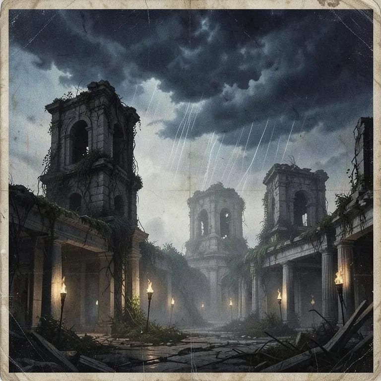 ASHEN KINGDOM