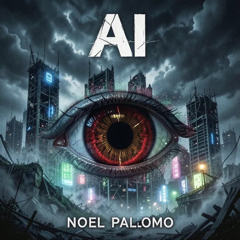 AI - Noel Palomo