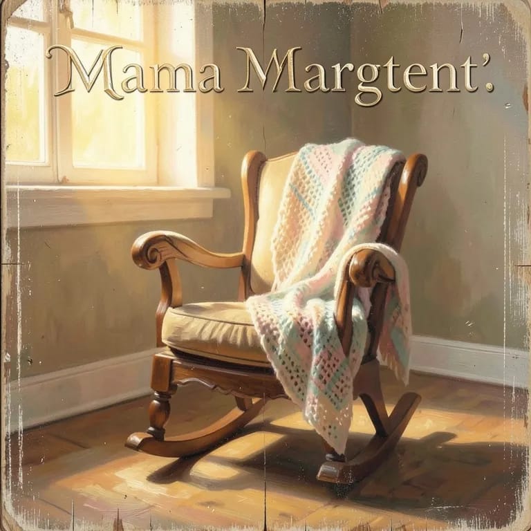 Mama Margaret's Love