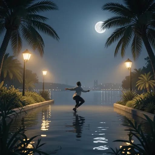 One Perfect Night