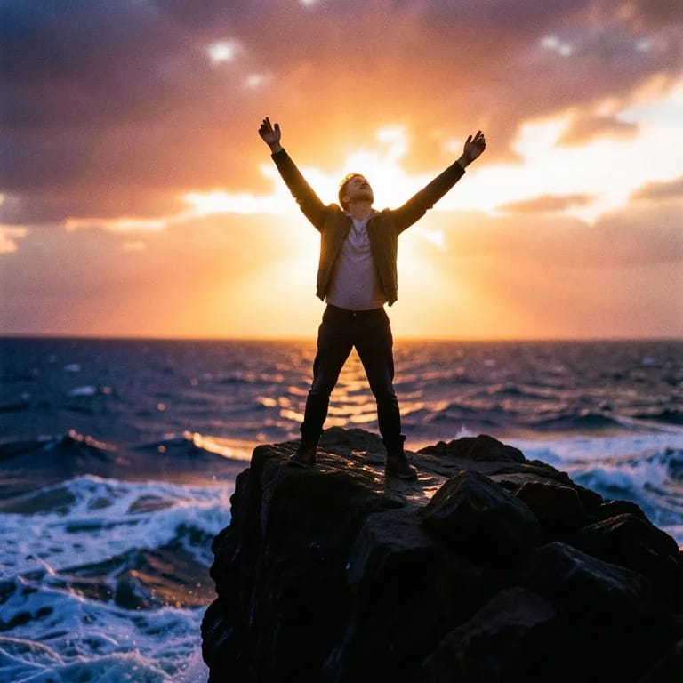 Victory's Call