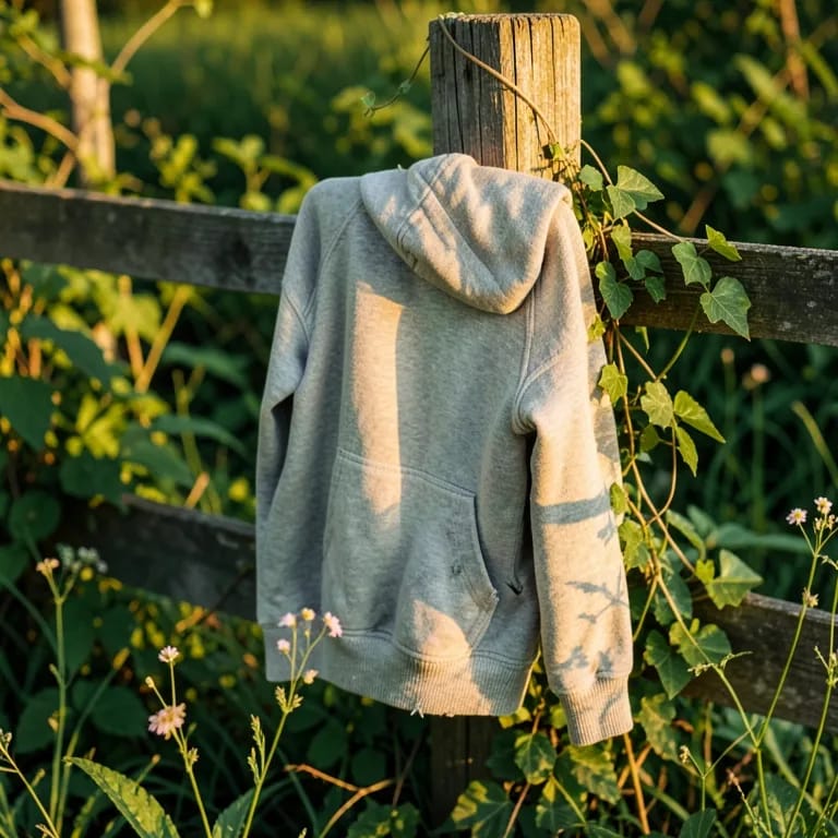 Steal My Hoodie