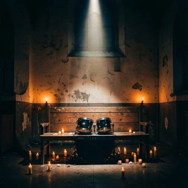Eat in Faith