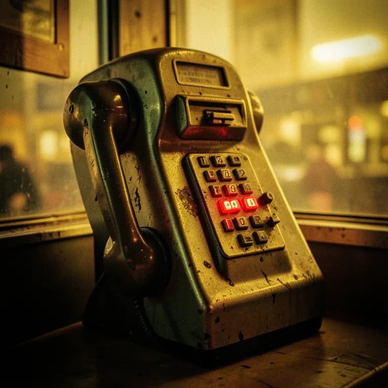 ONE CALL AWAY GIRL