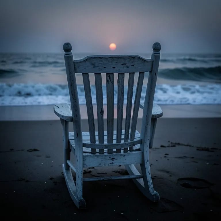Alone
