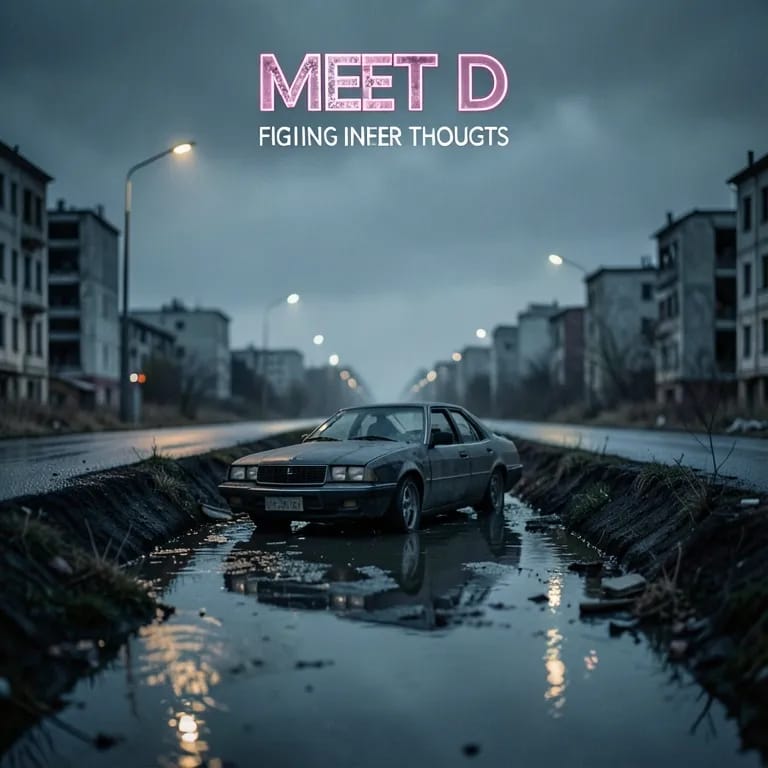 Meet D