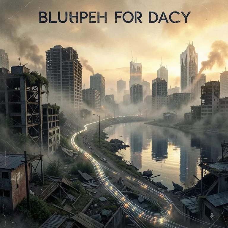 Blueprint for Decay